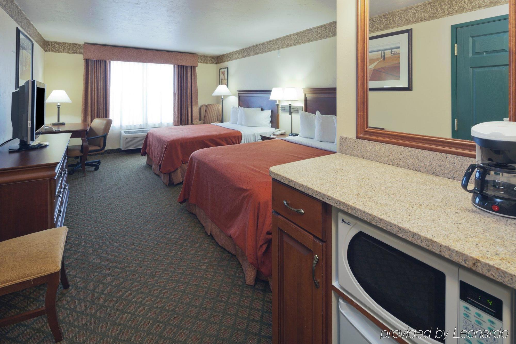 Country Inn & Suites By Radisson, Appleton North, Wi Little Chute Exterior photo