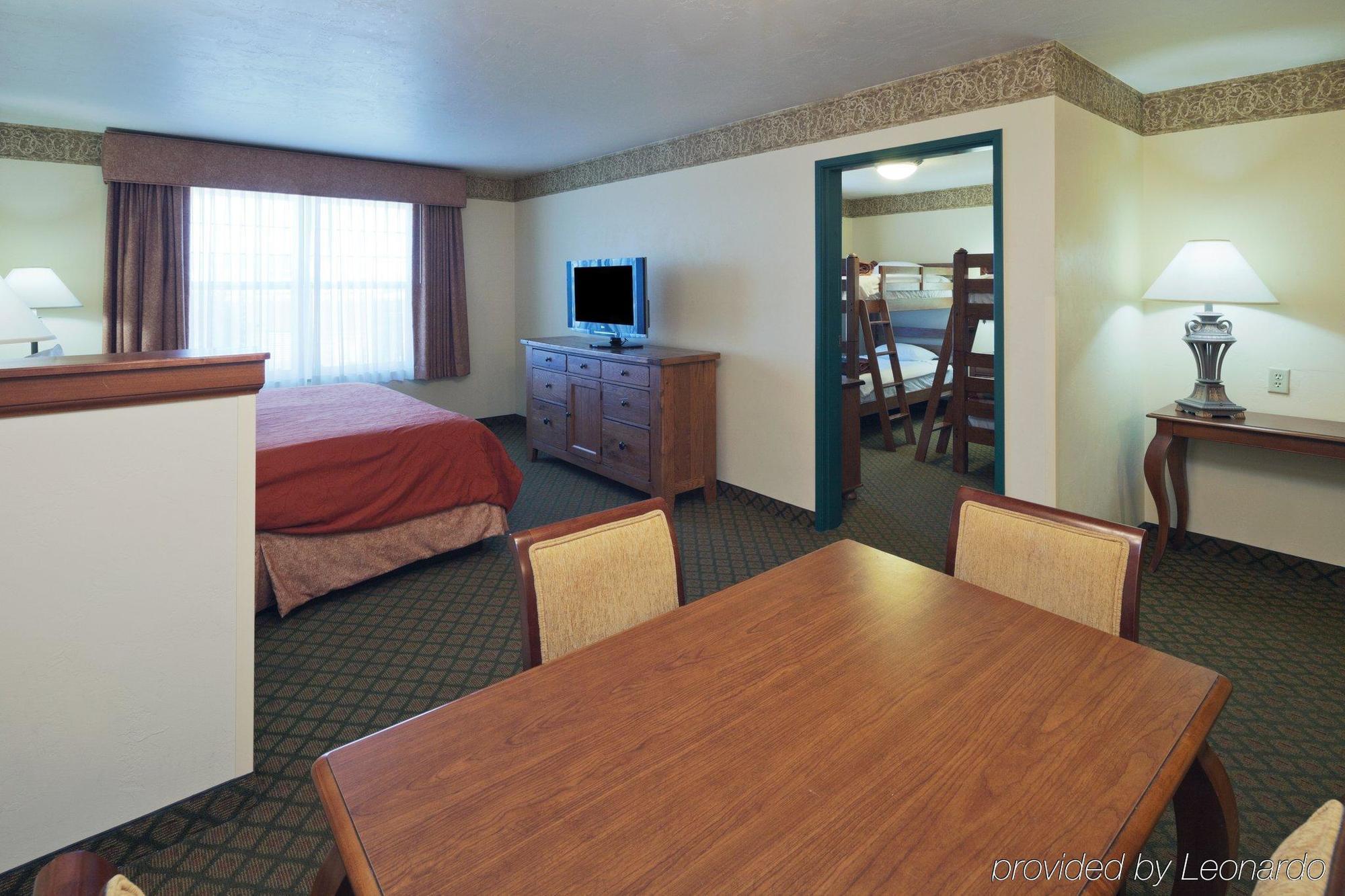 Country Inn & Suites By Radisson, Appleton North, Wi Little Chute Exterior photo