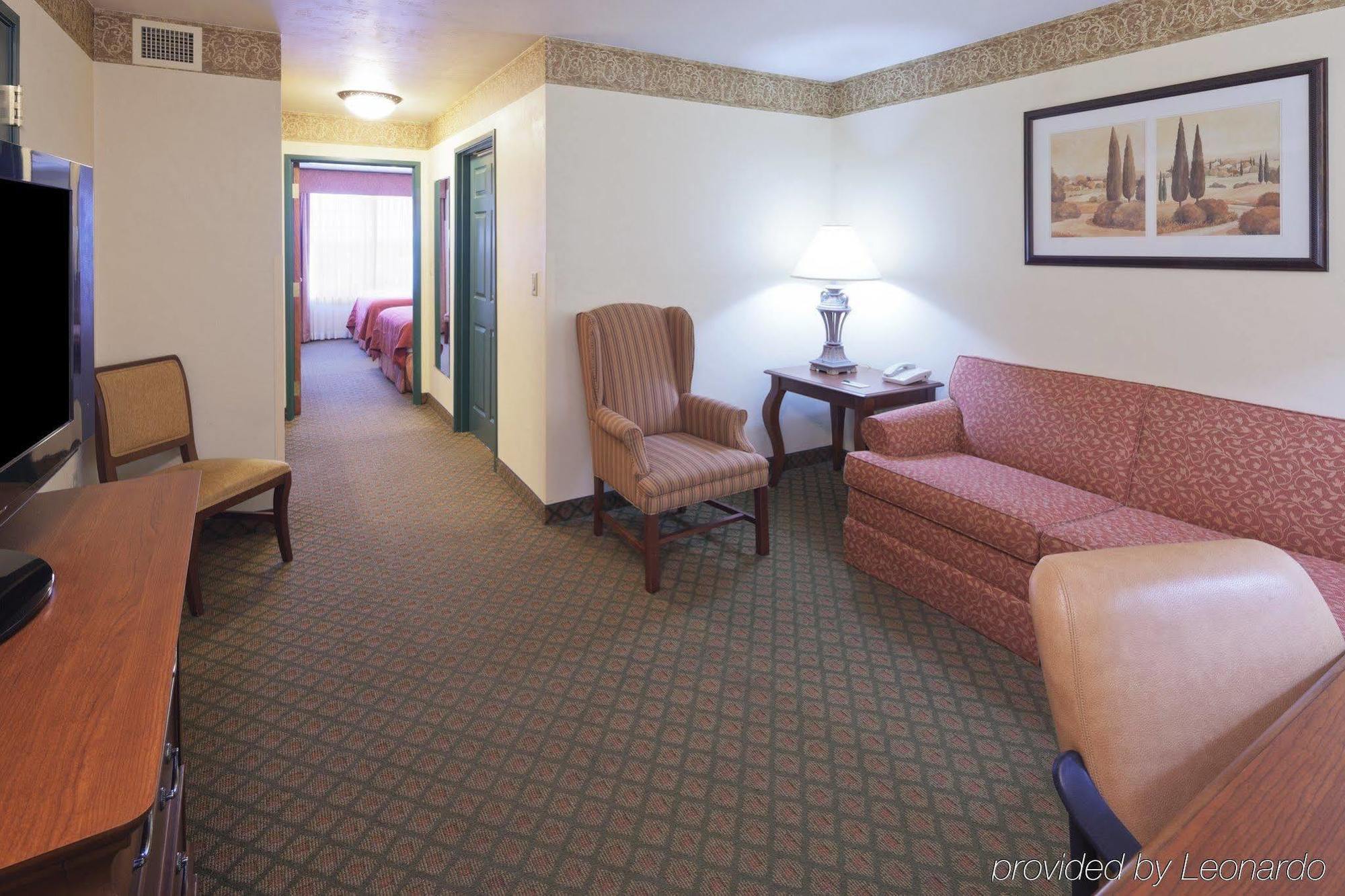 Country Inn & Suites By Radisson, Appleton North, Wi Little Chute Exterior photo